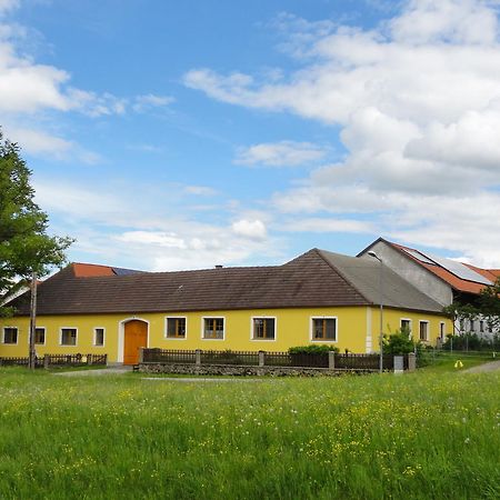 Ullrichs Biohof Weissensteiner 아파트 외부 사진