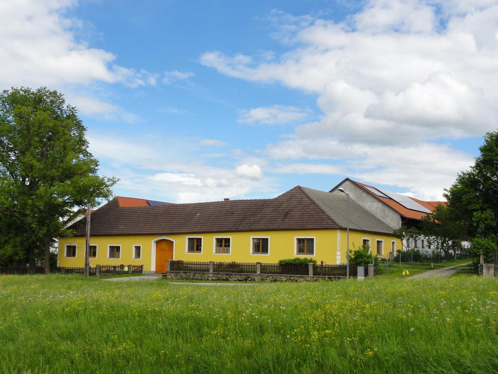 Ullrichs Biohof Weissensteiner 아파트 외부 사진